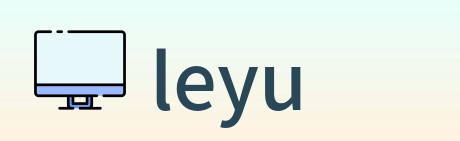 leyu logo
